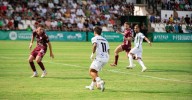 Primera RFEF: Empates insuficientes en el derbi malagueño y del Marbella FC