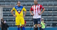 América vs Chivas: los clásicos que encendieron la mayor rivalidad del futbol mexicano