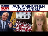 Experts, advocates weigh in on Trump's autism announcement