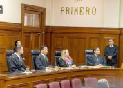Llama gobernador a nueva SCJN a mantener autonomía