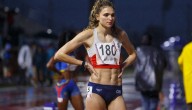 Chile no tuvo éxito en la apelación a la marca de Martina Weil en su eliminación del Mundial de Atletismo