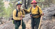 'Doing what he loved': Firefighter killed in southwest Montana planned to retire this year
