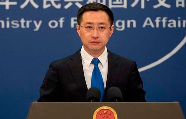 “Protegeremos nuestros intereses” China advierte a México por aranceles a importaciones