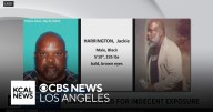 Police seeking additional victims of West Hollywood indecent exposure suspect