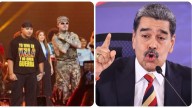 Maduro salió en defensa de Farruko y Louis BPM: esta fue la polémica declaración sobre los cantantes