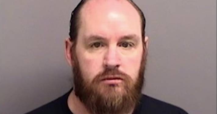 Sexually violent predator moves to Grand Junction