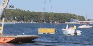 Tickets available for Spirit Lake Noon Kiwanis Duck Derby