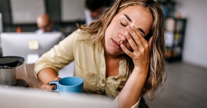 Five 'everyday habits' that could be harming your heart health and causing 'high cholesterol'
