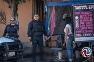 Asesinan a un hombre, le dispararon en callejón de la Zona Norte