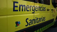 Un hombre de 40 años, apuñalado en la cara y el abdomen en Olleros de Tera (Zamora)