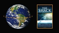 Amazing: If You Lay All 20 Million Copies Of 'The Shack' End-To-End Around The Equator, It's Still Heresy