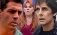 Magaly Medina expone conducta de Gustavo Salcedo antes de agredir a Christian Rodríguez: "Mandó la ubicación exacta a mi reportero"