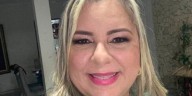 Ingrid Arroyo volvió a caminar ocho meses después de ser atropellada en Montería por un menor de 16 años