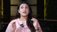 Juhi Parmar Talks About Failed Marriages: If A Marriage Falls Out, Society Blames The Woman First