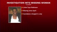 Police search former home of missing disabled woman, family seeks answers