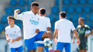 La UEFA y el Real Madrid, molestos y sorprendidos ante la presencia de 'vampiros' de LaLiga en la previa de un partido de Champions