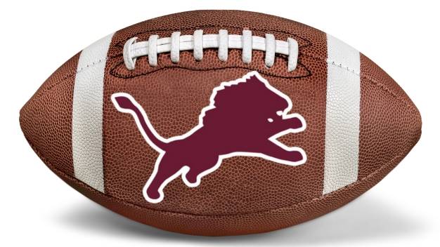 Homecoming ticket information for Lions-China Spring football game