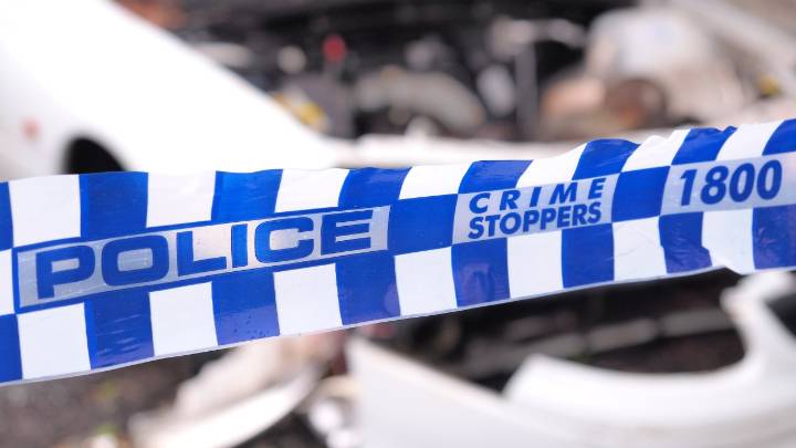 Woman charged as police seize enough explosives to potentially destroy building, alongside seven firearms