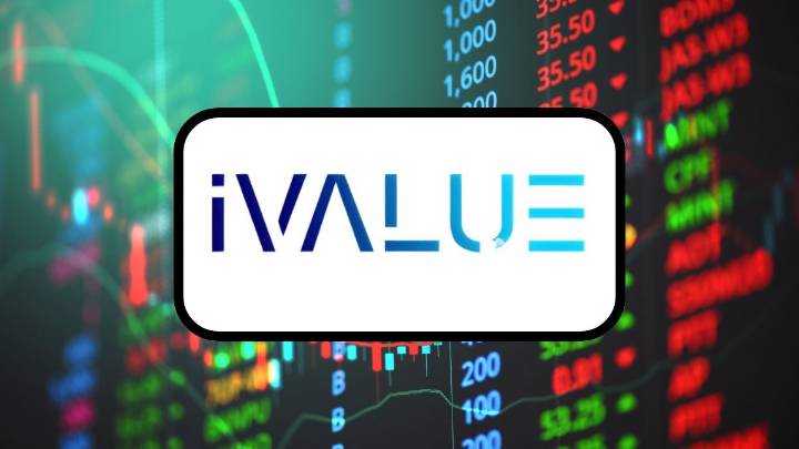 Disappointing debut: iValue Infosolutions lists at 5% discount to issue price