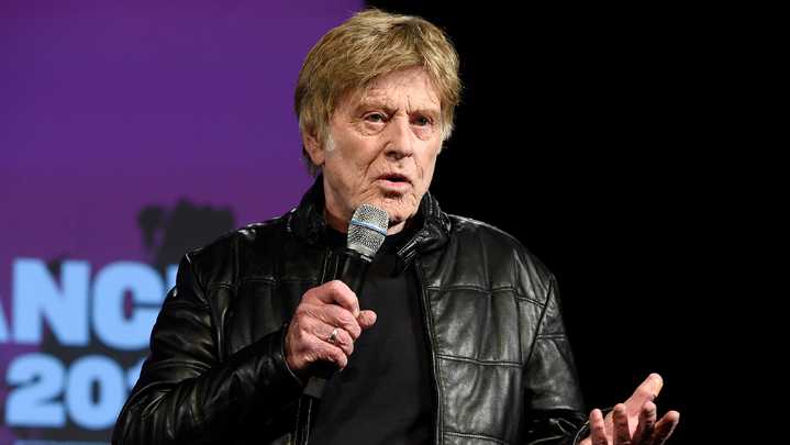 Robert Redford Remembered: How His Stardom Fueled Sundance Film Fest