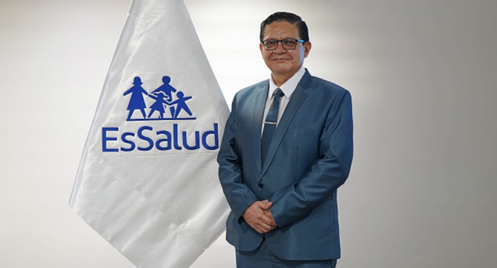 Essalud: presidente responde ante denuncias de corrupción vinculados a APP últimas