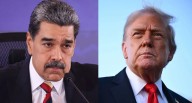 Venezuela envía carta a Trump para dialogar