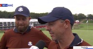 Rory McIlroy meets poisonous Ryder Cup abuse head on as he shows true colours with incredible response
