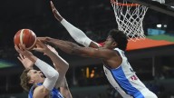 Grecia conquista el bronce en EuroBasket tras épico duelo con Finlandia