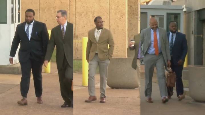 Federal prosecutors ask appeals court to deny new trial in Tyre Nichols case