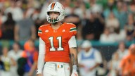 Miami survives Notre Dame comeback for Week 1 win