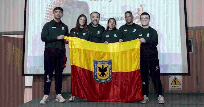 IDRD hace llamado al Gobierno Nacional por el deporte y reafirma su compromiso con una mayor inversión en atletas y paratletas para el 2026