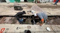 Repara Interapas dos fugas de agua en Soledad