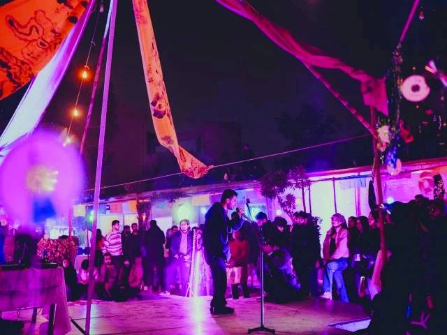 Free entry is a loss for local music