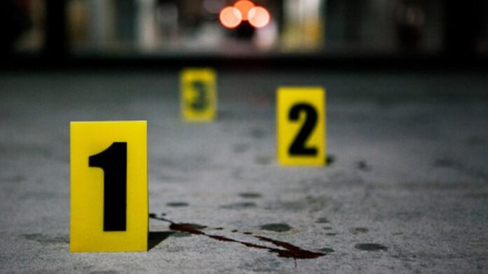 Una familia fue asesinada dentro de su vivienda
