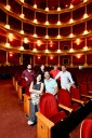 Tercer Encuentro Internacional de Zarzuela con documental “Tiempo de Zarzuela”