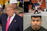 Trump admin launches 'Operation Midway Blitz' in push to fight crime and target illegal immigrants in Chicago
