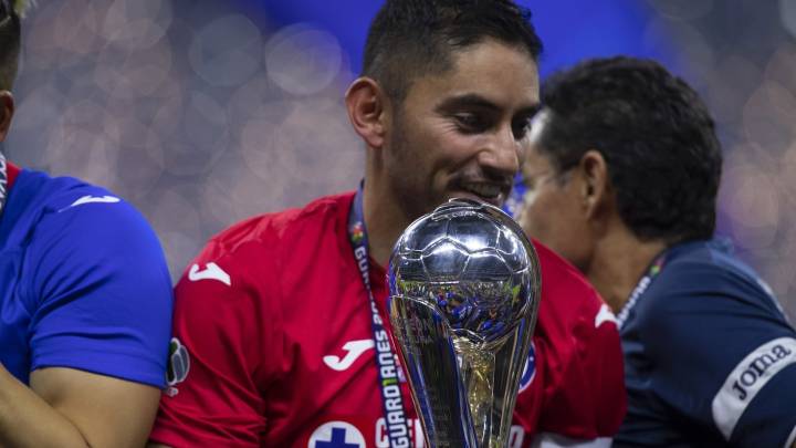 El legado con que se despide Jesús Corona del fútbol profesional