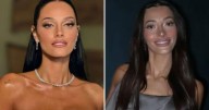 La eufórica celebración de Tiziana Sabatini por el embarazo de Oriana y Paulo Dybala