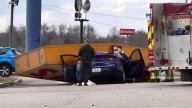 Lawsuit settled after Denny's sign crushed car, killing Kentucky couple back in 2023
