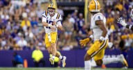 LSU football defeats Louisiana Tech, offense struggles
