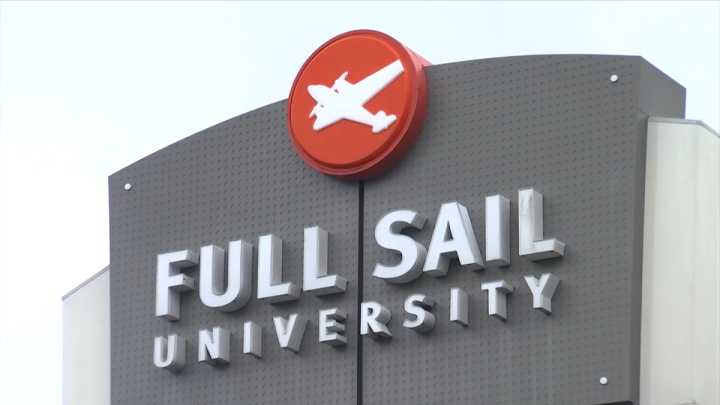LA Film School, Full Sail accused of fabricating job opportunities for graduates in lawsuit 
