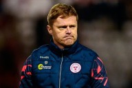 ‘Until the day I die it was absolutely the right decision’ – Damien Duff breaks silence on Shelbourne exit