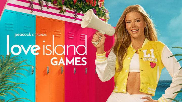 ‘Love Island Games’ Season 2 Cast Revealed: 14 Returning Contestants from Around the World | Ariana Madix, EG, Extended, Love Island Games, Peacock, Slideshow, Television | Just Jared: Celebrity News 