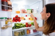 Shock at What New Roommate Does With Groceries in Shared Fridge: 'Yikes'