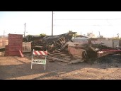 Church continues cleanup, starts rebuild after devastating classroom fire