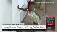 The Murder of Suni Bell: Deliberating Jury Asks Questions