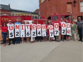 Untied Way to kick of annual fundraising campaign next week