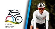El mexicano Isaac del Toro competirá en el Campeonato Mundial de Ciclismo 2025: Fecha, Hora y Transmisión EN VIVO