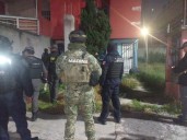 Despojo de casas en Ecatepec, Edomex: recuperan otras 60 y detienen a 3