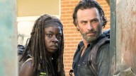 'The Walking Dead's 10 Greatest Ships, Ranked